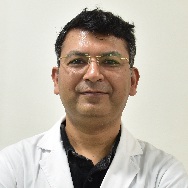 Dr Abhinav Gupta